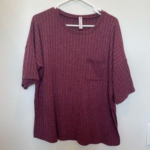 Cozy Woman’s Lounge Matching Set